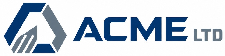 Acme Ltd logo